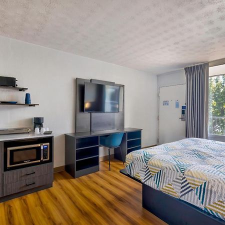Motel 6-Mount Jackson, Va - Shenandoah Экстерьер фото